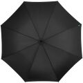 Automatický deštník, konstrukce ze skelných vláken, černá