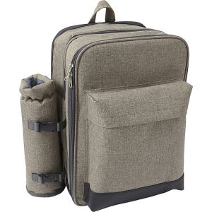 Piknikový batoh s vybavením pro 4 osoby